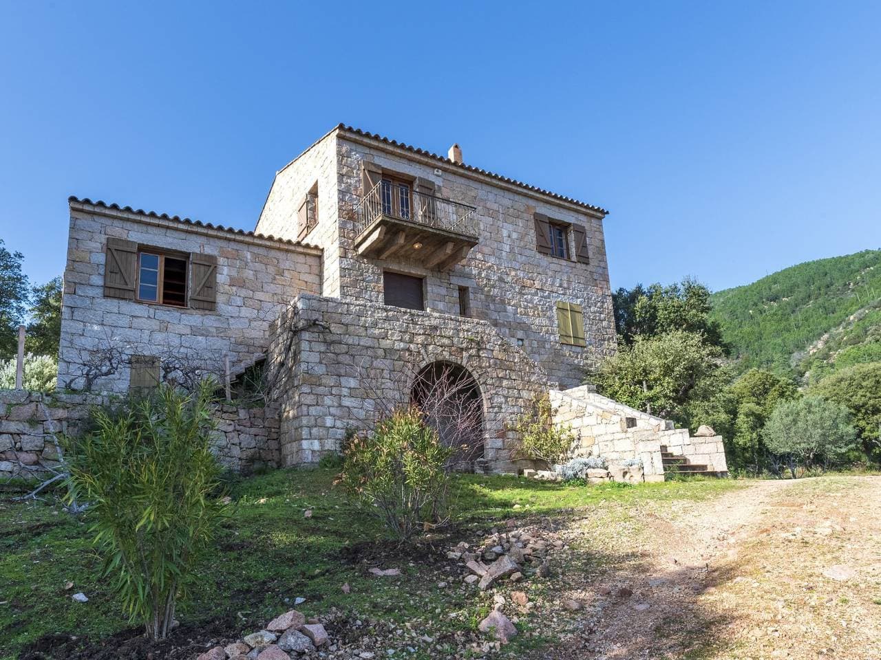 Foto 4 von 49: Casa Gialla