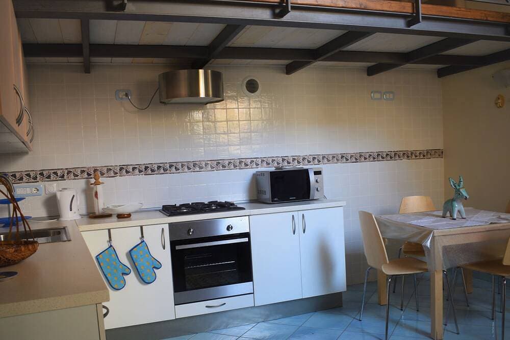 Foto 9 von 23: Wohnung einen Steinwurf vom Meer entfernt
