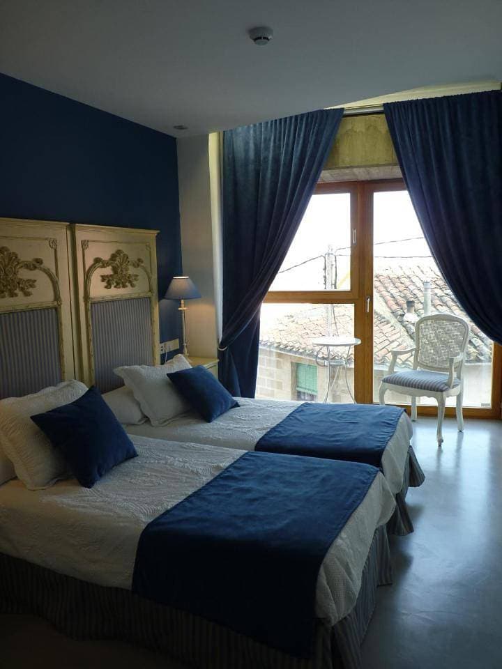 Foto 6 von 20: Double or Twin Room