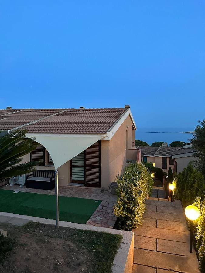 Villa Elma 1