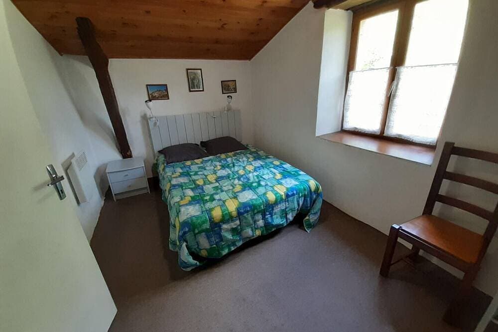 Foto 3 von 17: Aymes - Vaour - Gîte