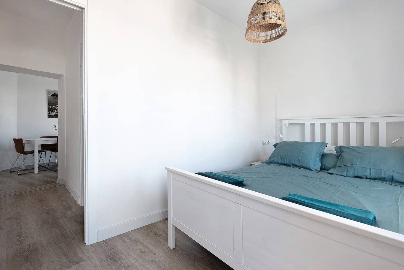 Foto 5 von 27: Ferienunterkunft "Casa Sol 21 A Garachico" mit Terrasse