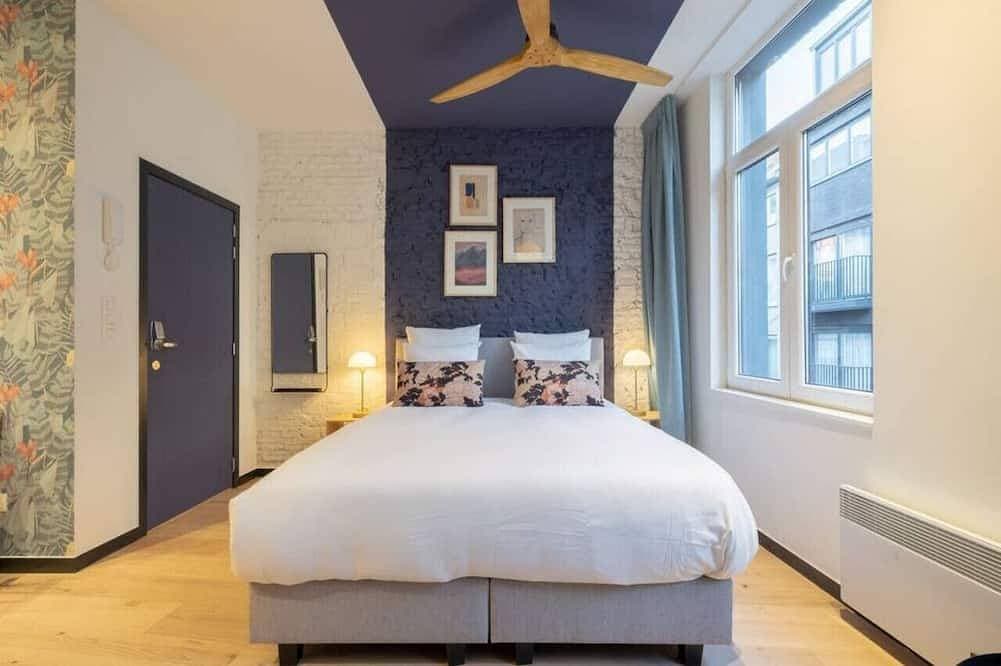 Foto 2 von 30: The Blue Parrot - Ein Schlafzimmer Wohnung, Schläft 2