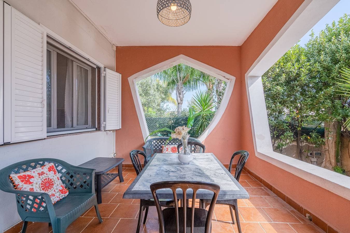 Morgana Holiday Home 1