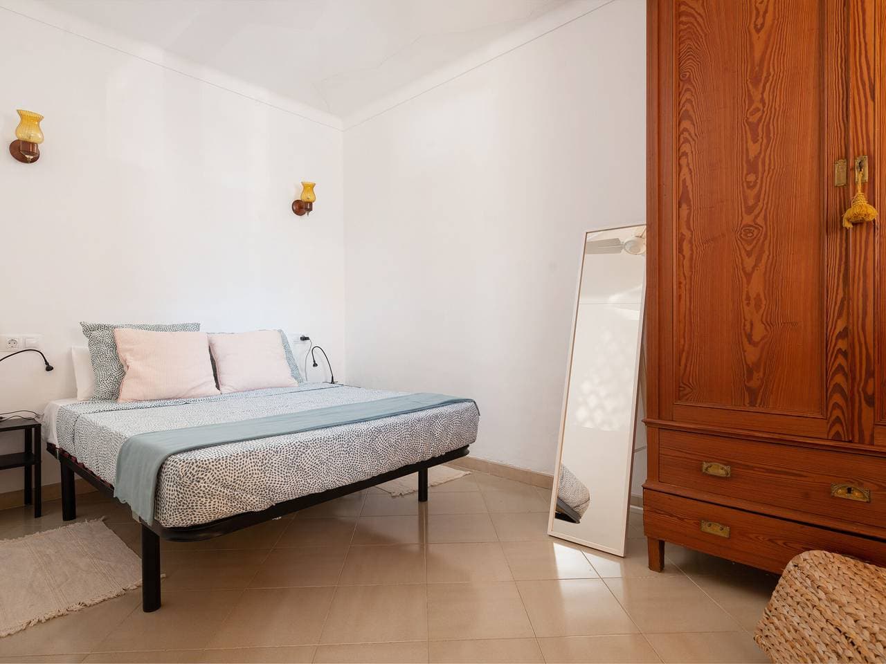 Foto 8 von 20: Mare De Deu Del Carme, 18 - Haus Mit Gratis Wifi
