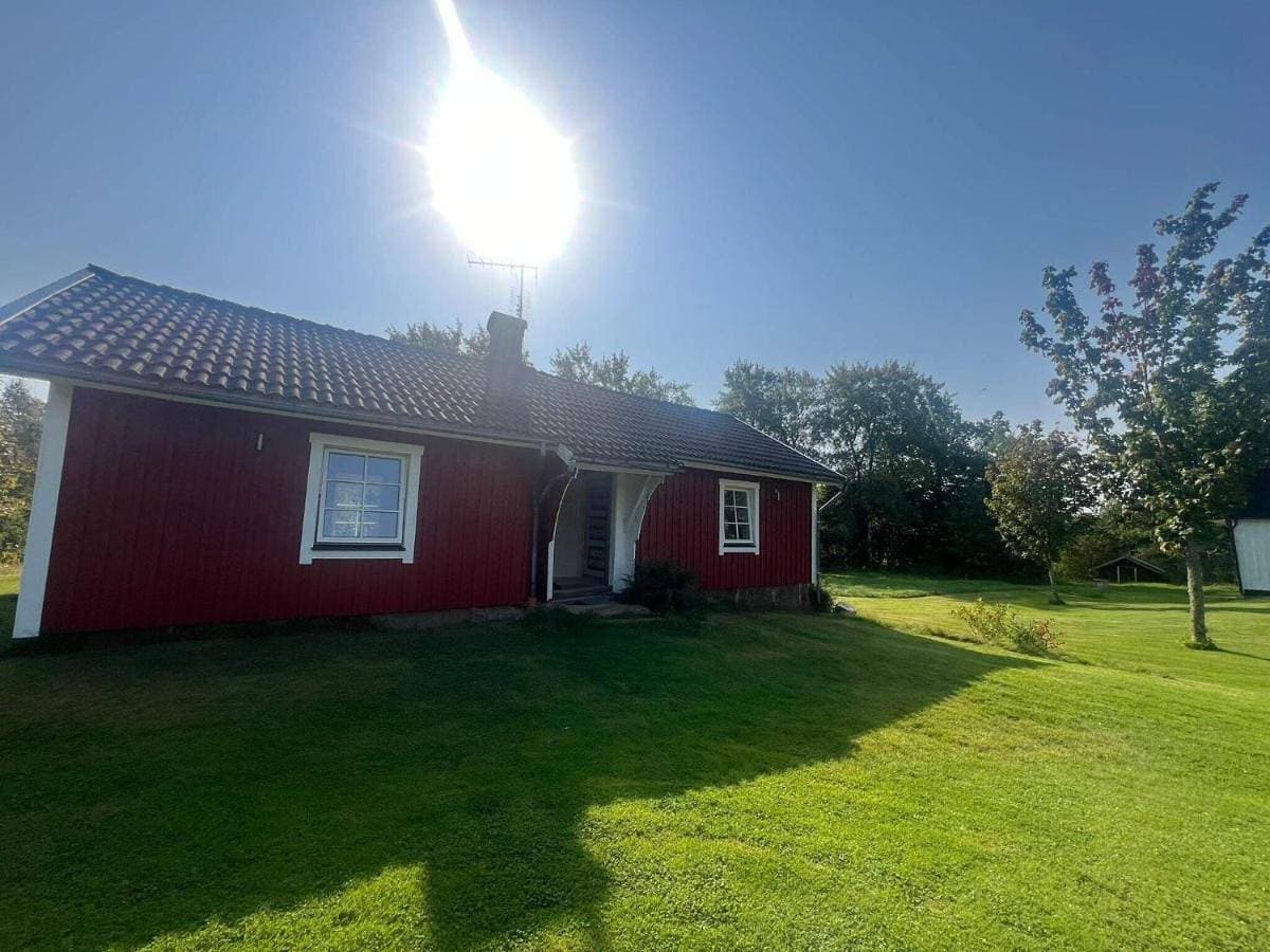 Foto 4 von 50: One-Bedroom Holiday Home