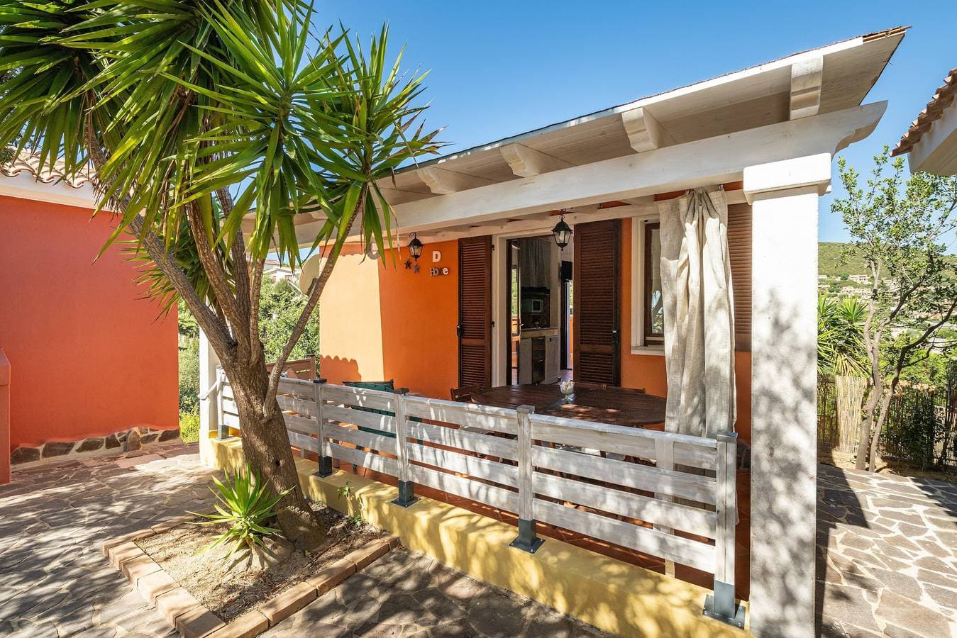D Home Costa Rei 1