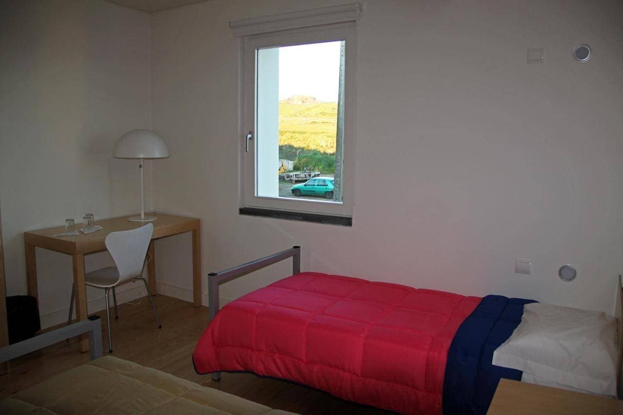 Foto 8 von 27: Hostel für 4 Personen mit Pool