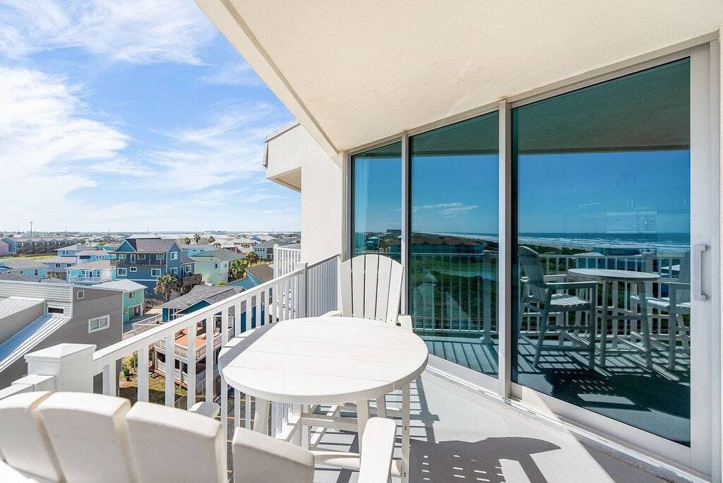 Sandcastle Condominiums Unit 532 1