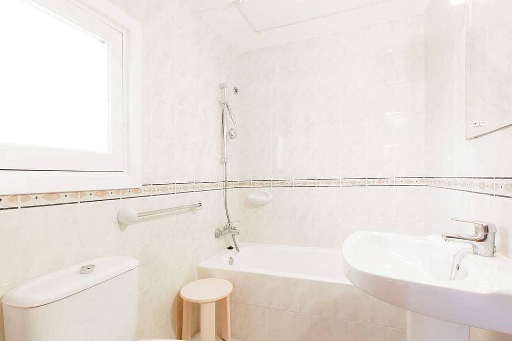 Foto 4 von 28: Appartement mit großem Gemeinschaftspool