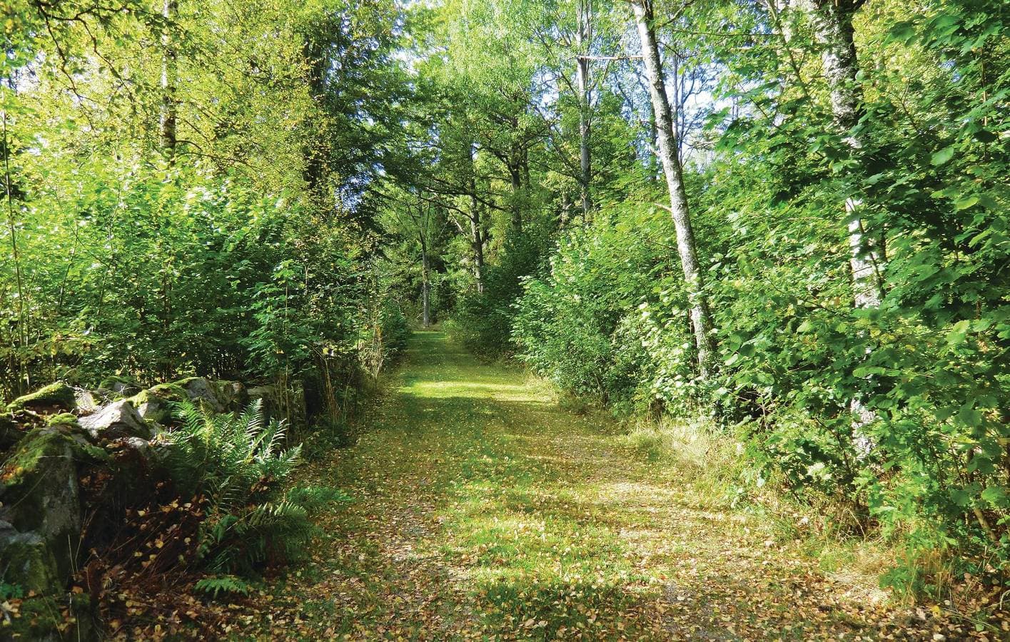 Foto 6 von 13: Ferienhaus für 4 Personen mit Garten