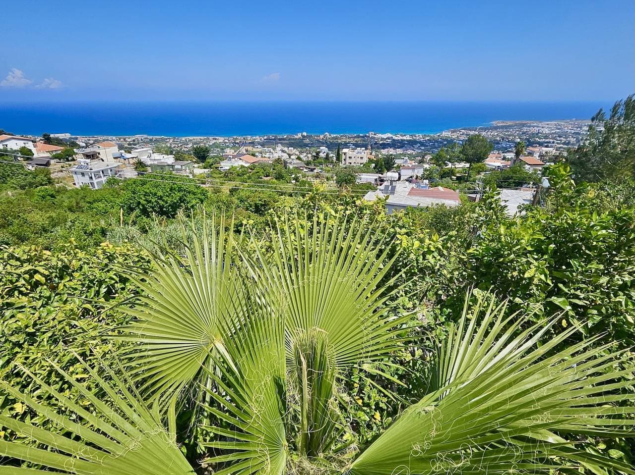 Foto 11 von 23: Villa mit 4 Schlafzimmern und herrlicher Aussicht