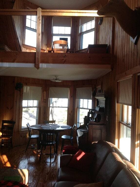 Foto 2 von 10: Downeast Getaway Victorian Cottage - Das ganze Jahr