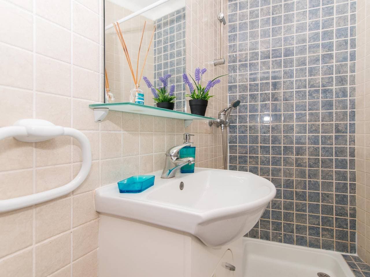 Foto 12 von 27: Ferienhaus für 3 Personen