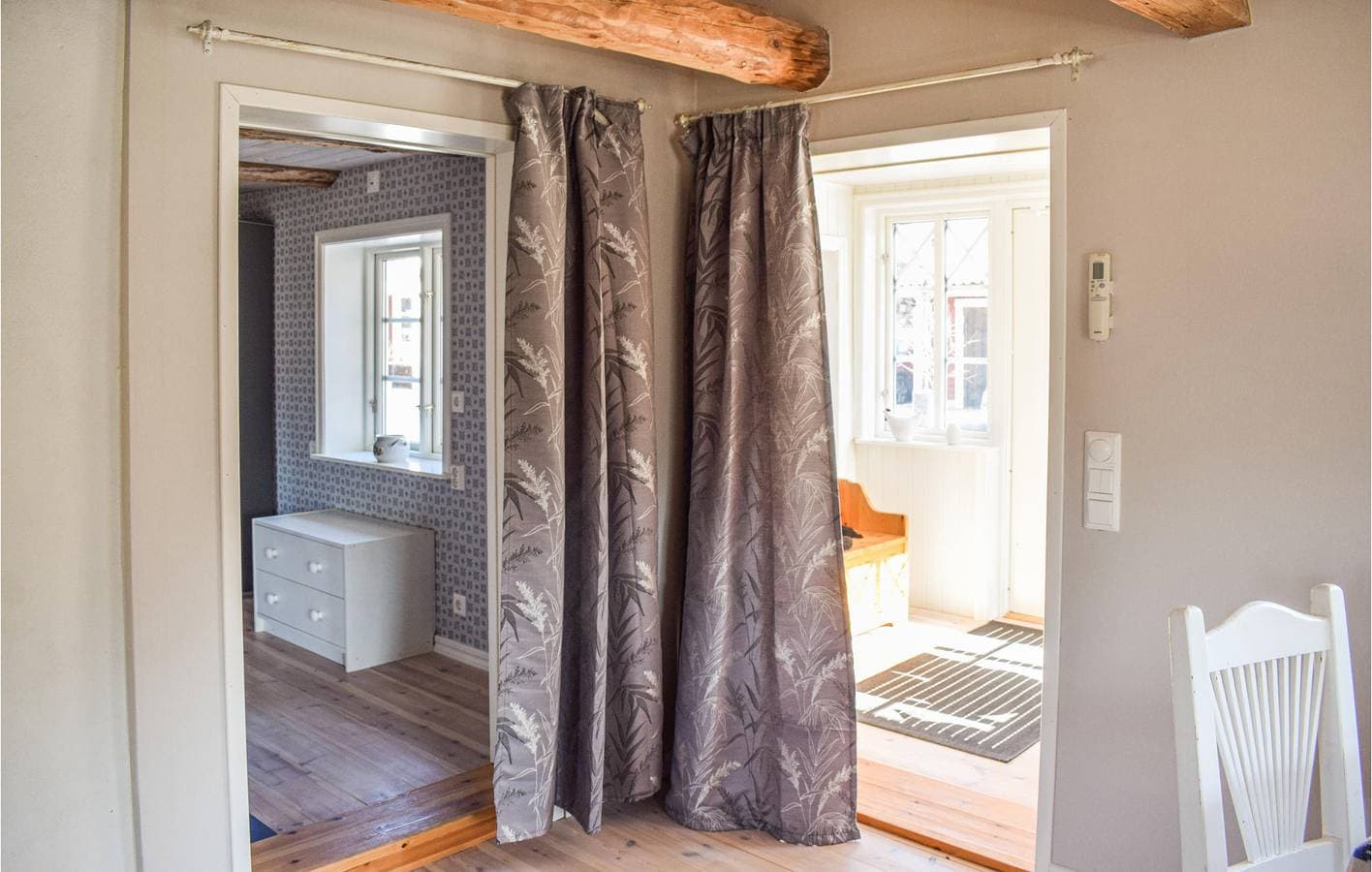 Foto 8 von 13: Ferienhaus für 6 Personen mit Terrasse