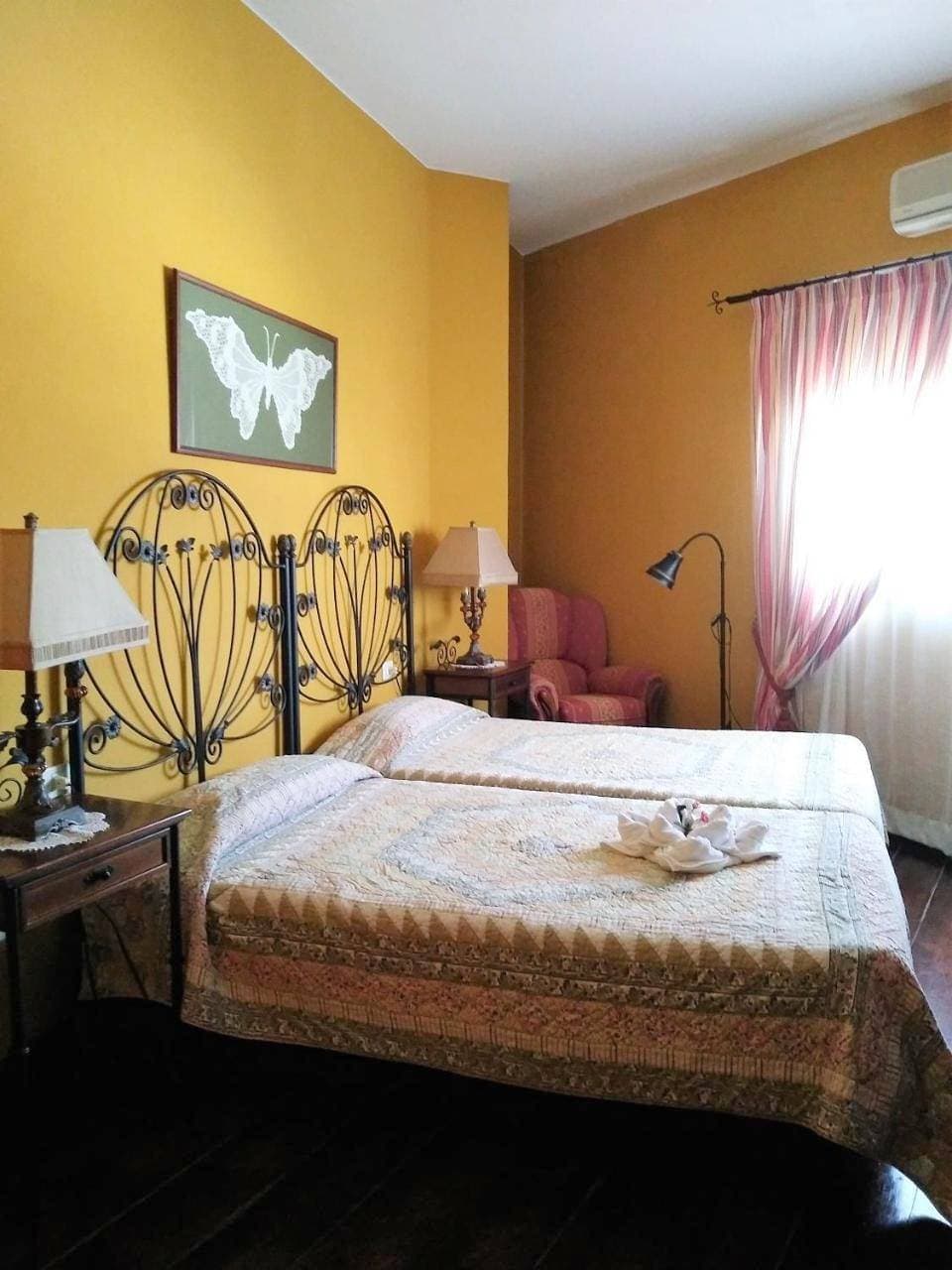 Casa Rural Bella Vista 1