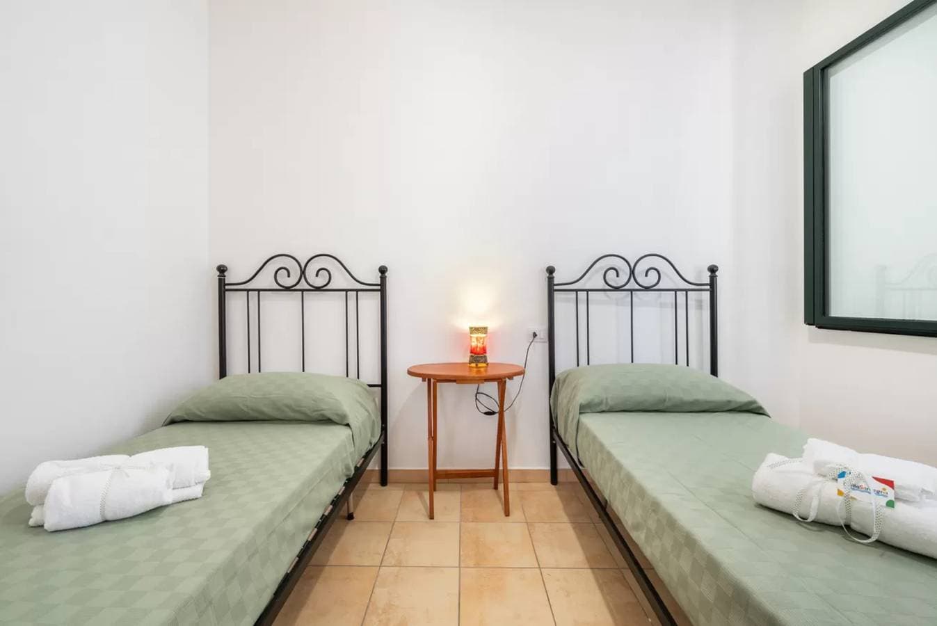 Foto 5 von 26: Entspannende Wohnung in der Nähe des Strandes