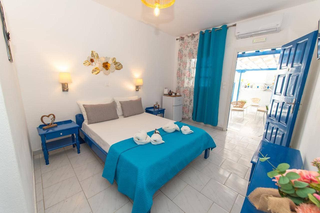 Foto 5 von 20: Budget Double Room