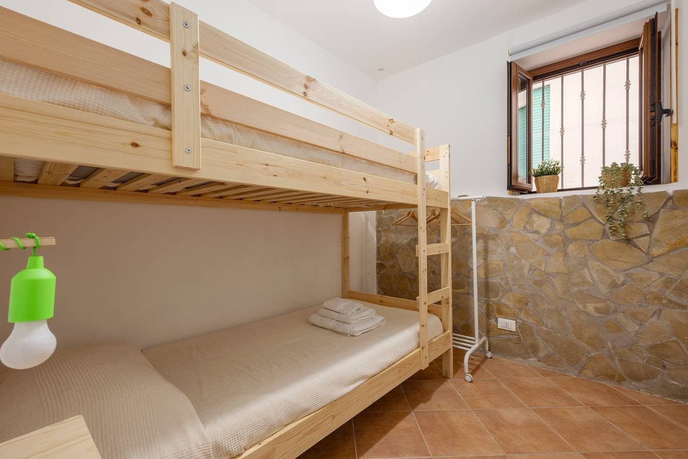 Foto 12 von 22: Ferienwohnung 'Aurora Sul Mare' mit WLAN und Klimaanlage