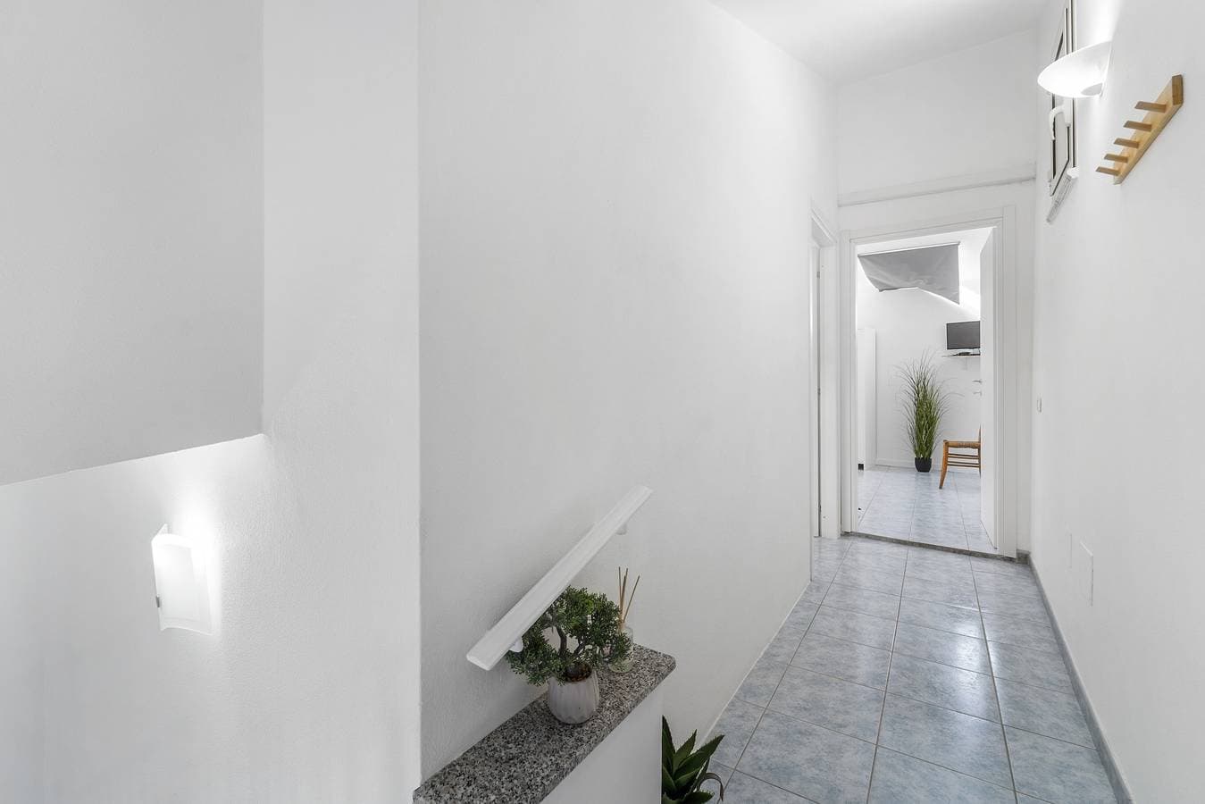 Foto 13 von 23: Ferienhaus 'Istella - A' mit privater Terrasse