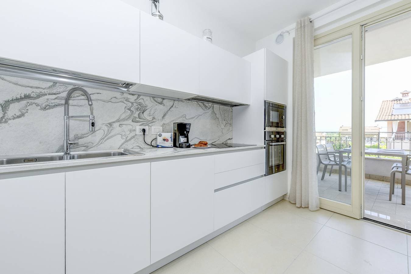 Foto 10 von 37: My Peschiera Holiday Apartment - Quadrivium 2