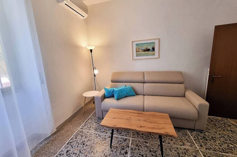 Foto 10 von 19: Easy Metro Apartment Rome Boccea