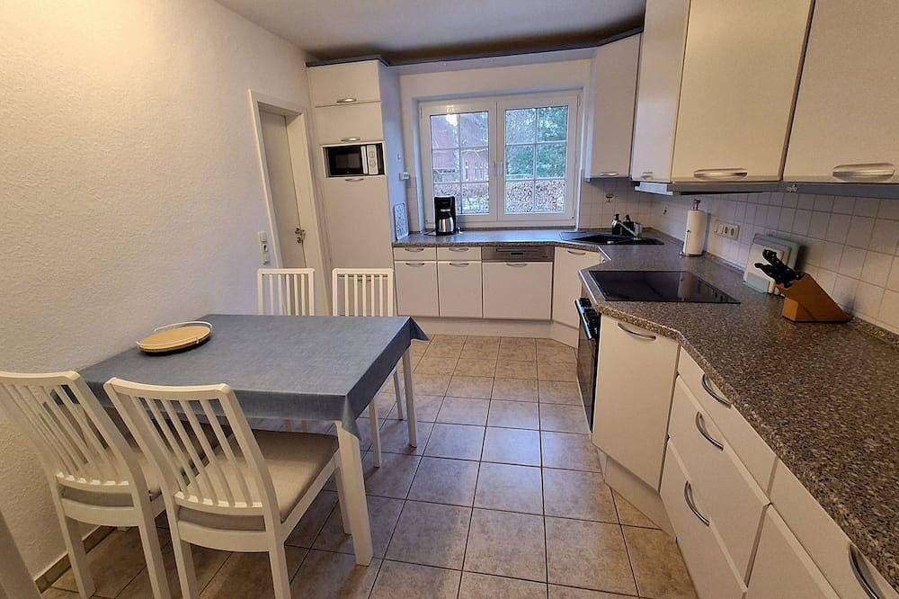 Foto 11 von 15: Ferienunterkunft Osteglück - Ferienhaus