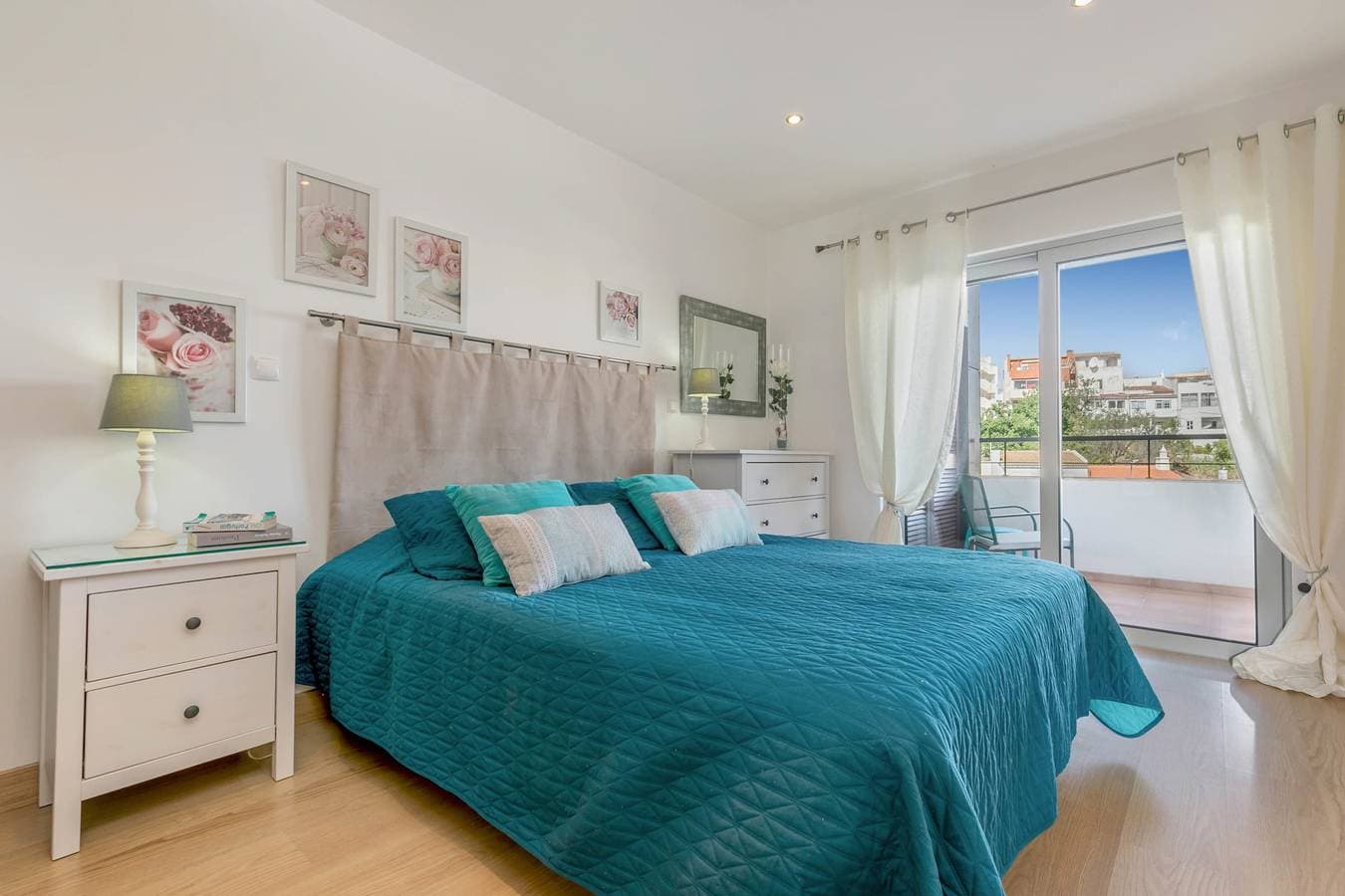 Foto 7 von 42: Apartment Henri - Perfect couples getaway!