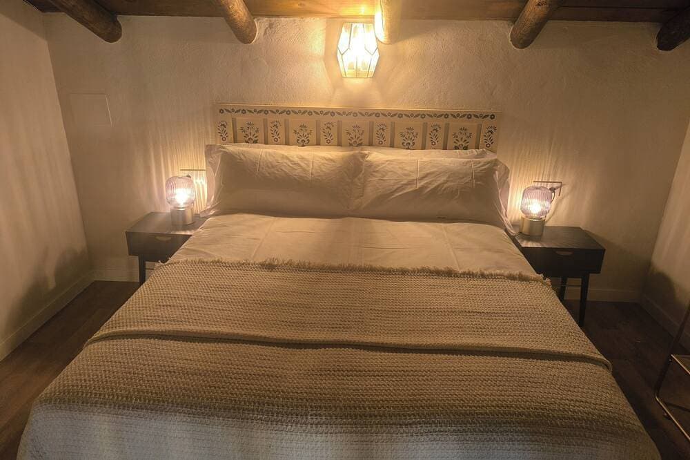 Foto 5 von 30: Apartamentos en cortijo histórico