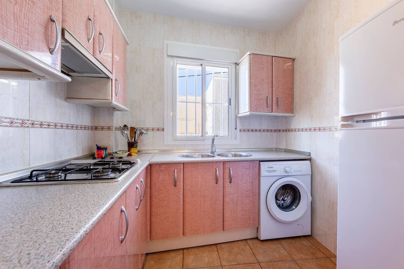 Foto 7 von 22: Finca 'Tierra' mit privater Terrasse, Wi-Fi und Klimaanlage