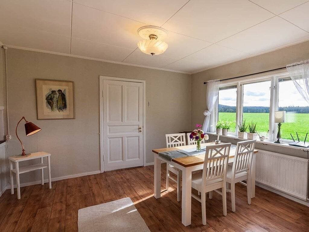 Foto 12 von 39: Ferienhaus in Hökerum mit Schwimmbecken