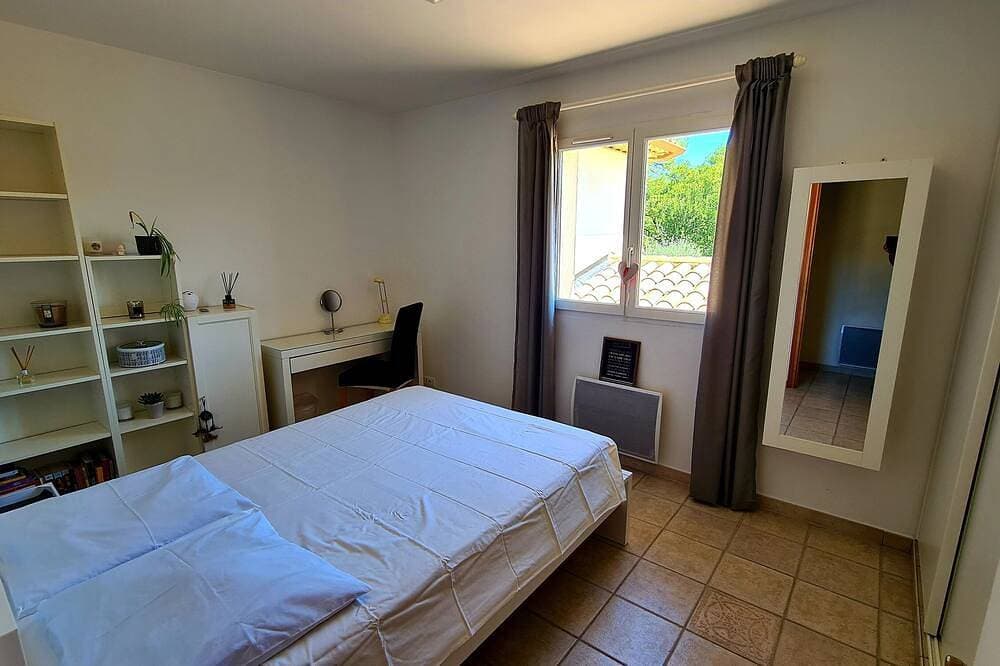 Foto 4 von 30: Villa mit Pool, ruhig und zentrumsnah in der Nähe von Grasse und Cannes