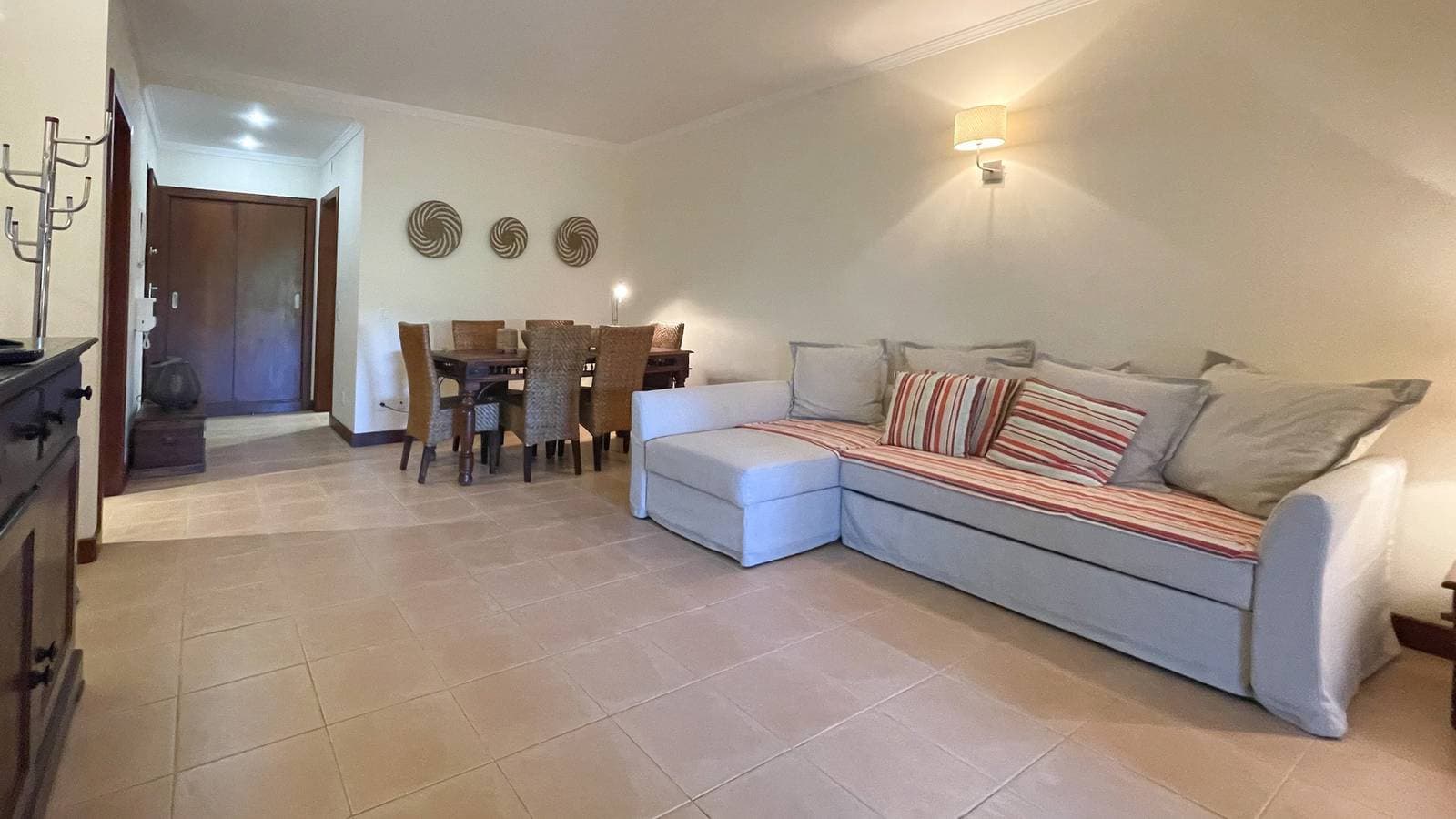 Salgados Village - Apartamento T1-50 1
