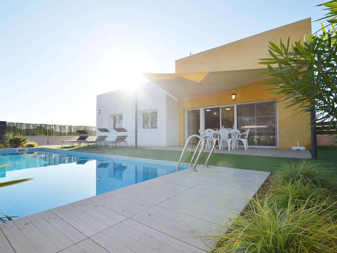 Foto 13 von 40: Casa Salines mit Privatpool