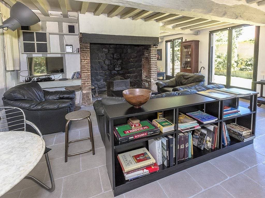 Foto 10 von 42: Maison Gabrielle||
