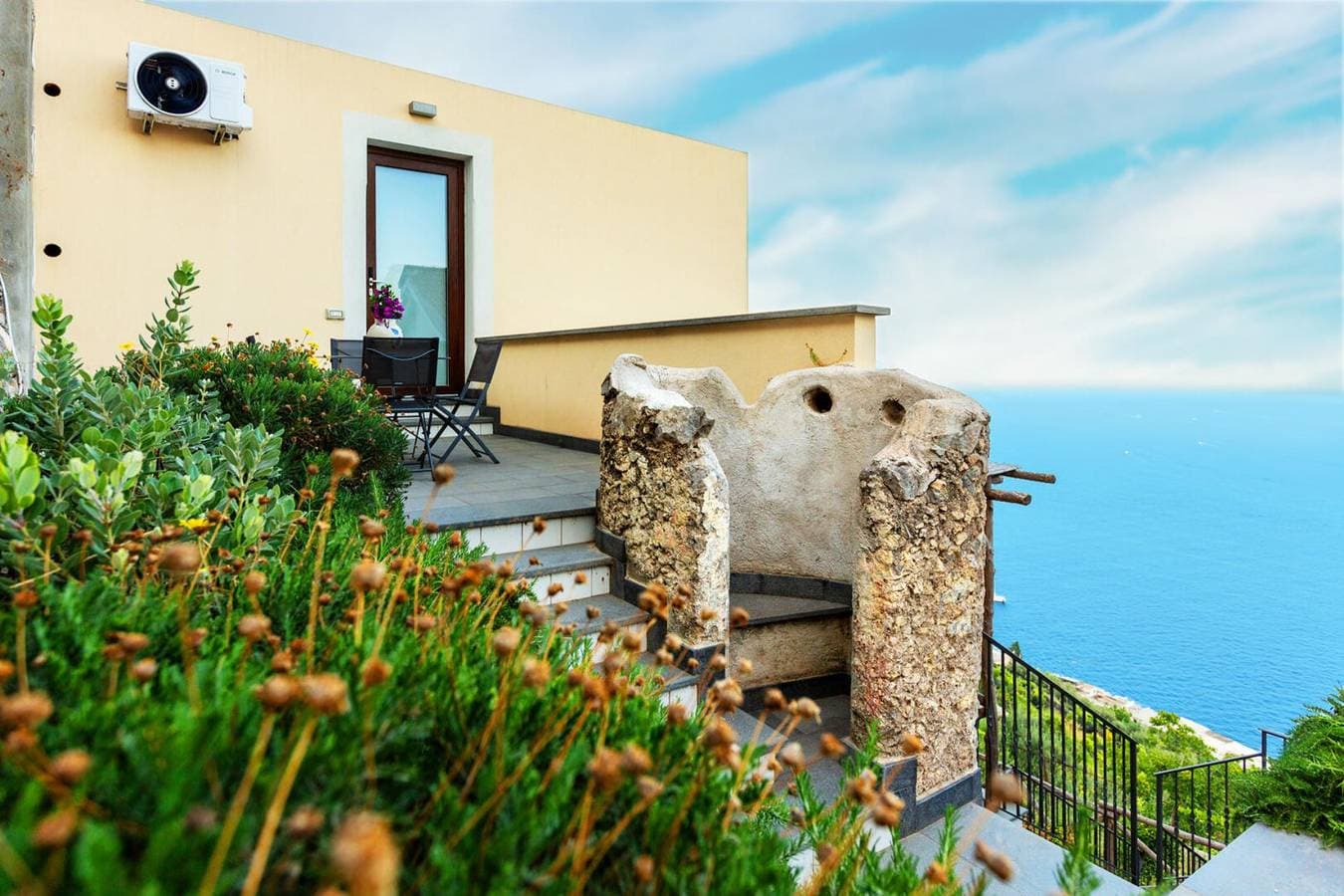 Foto 3 von 65: Villa am Meer mit Garage und Terrasse, 2 km zum Strand von Castiglione