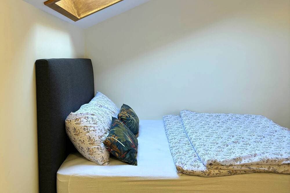 Foto 6 von 27: A Selva • T2 Apartment in Caniço • 10 Minutes from Funchal