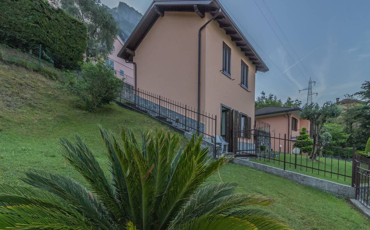 Foto 4 von 23: Varenna La Bomboniera