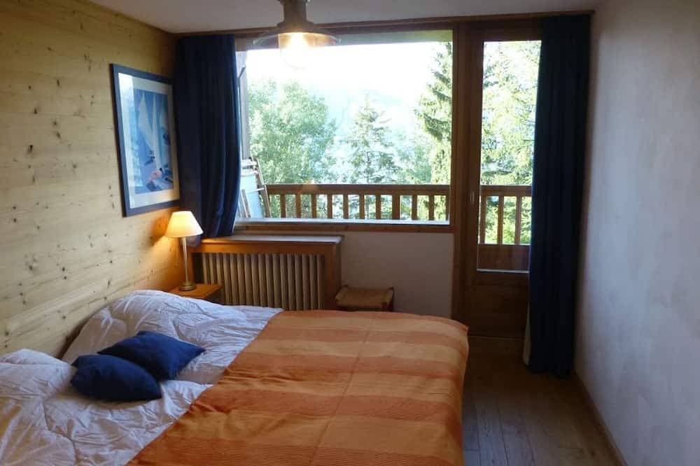 Foto 2 von 11: Charmante 2-Zimmer-Wohnung in Courchevel!