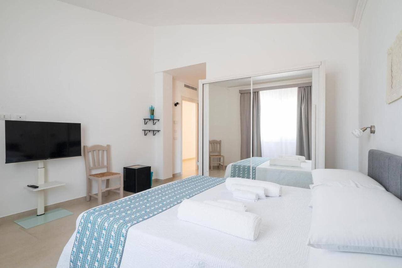 I Centenari Longevity Rooms 1