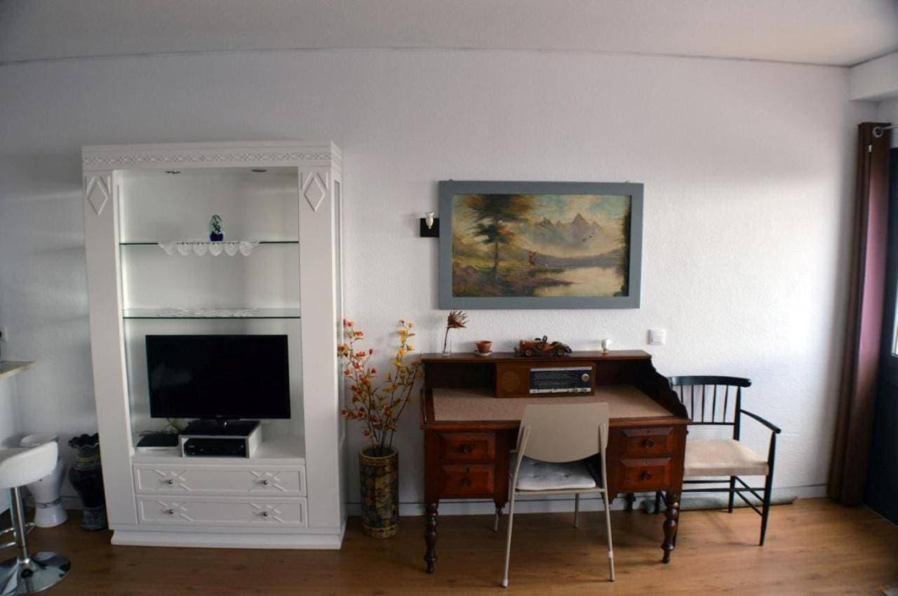 Foto 7 von 54: Studio Apartment with Sea View