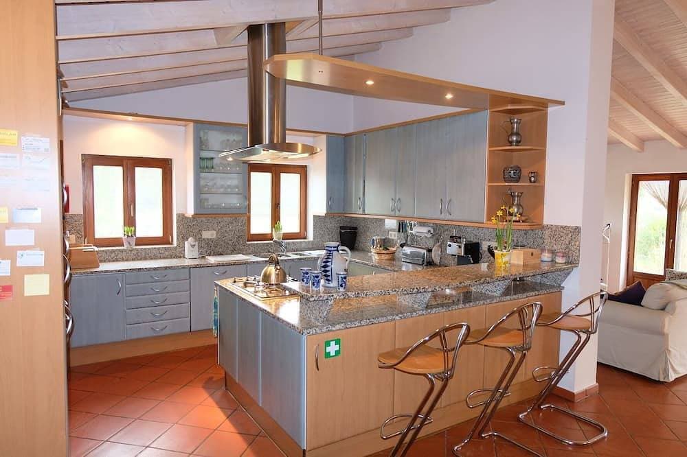 Foto 9 von 23: Geräumige Villa in wunderschöner Umgebung