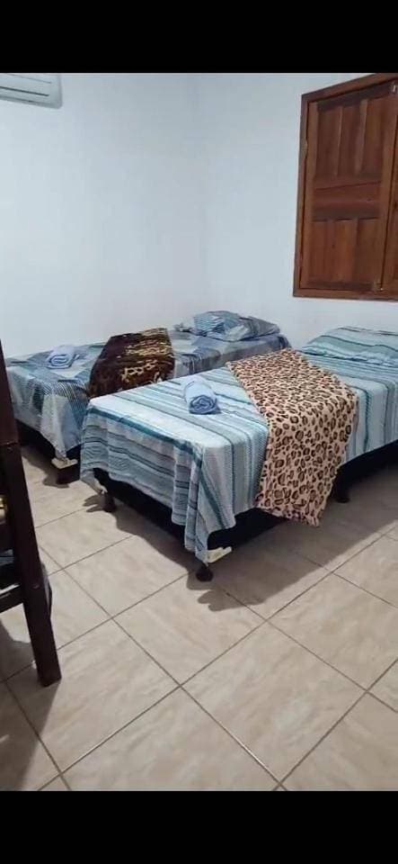 Foto 7 von 12: Quadruple Room