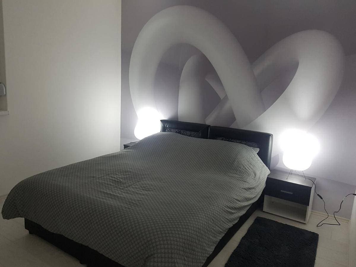 Foto 5 von 11: One-Bedroom Apartment