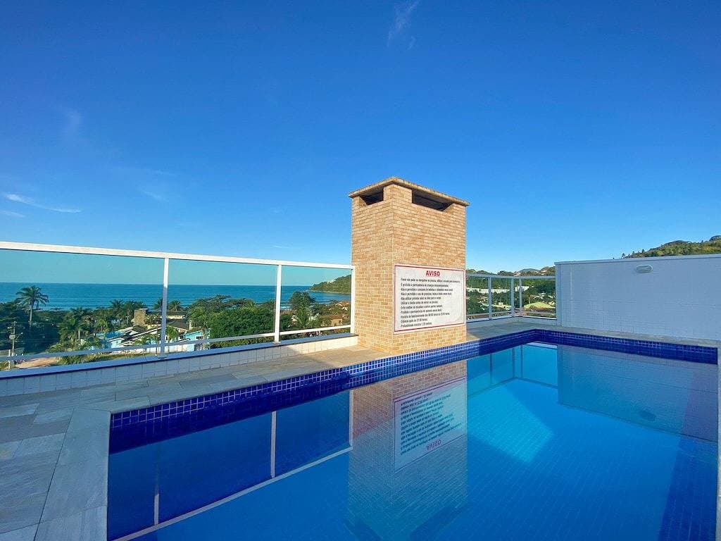 Excellent Apartment 47 - with sea view, absolute hygiene, we have other options. 1