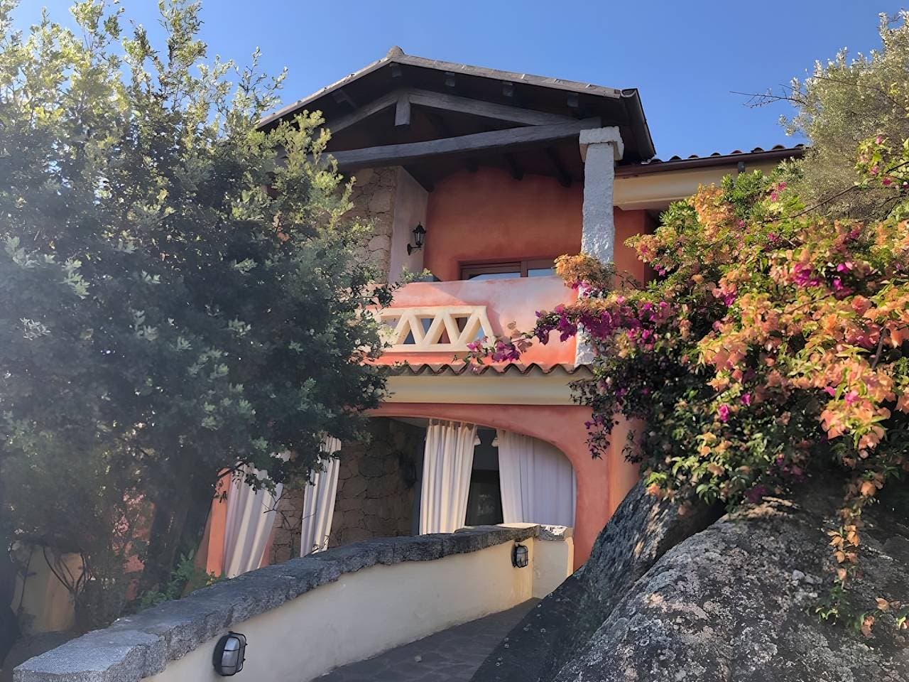 Trilocale I Graniti San Teodoro 1
