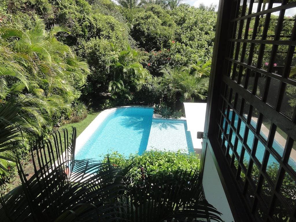 Foto 6 von 27: Gemütliches Haus - Praia do Forte