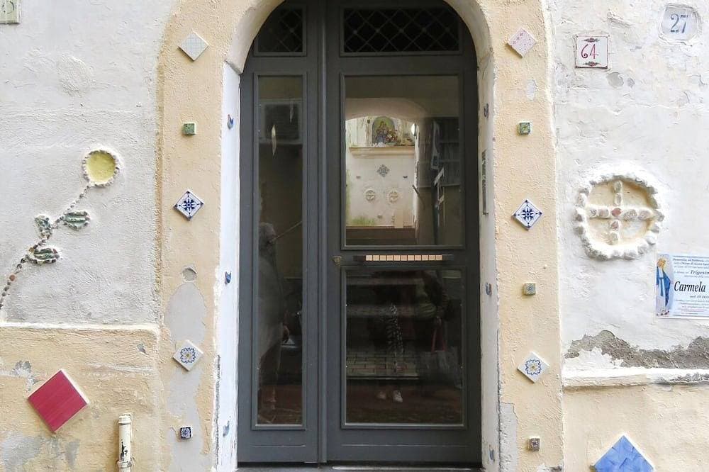 Holiday Home Amalfitana Limone 1