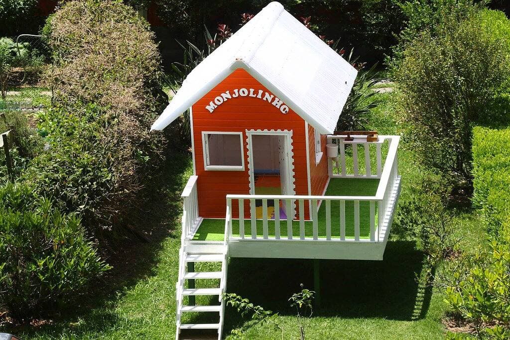 Itaipava - Schönes und gemütliches Haus in Serra 1
