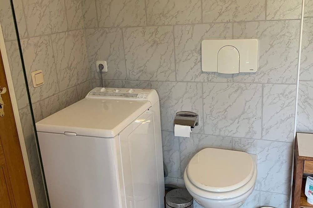 Foto 10 von 30: Urlaub auf dem Lindenhof - Ferienwohnung Elbe